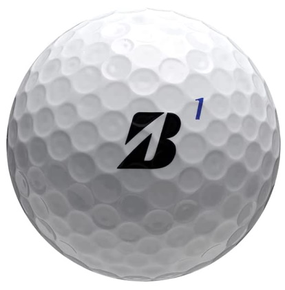 Bridgestone TOUR B XS Golf Ball