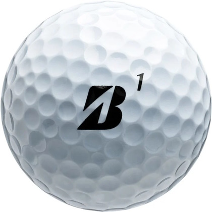 Bridgestone e6 2023 Golf Ball