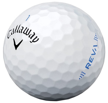 Callaway REVA 2023 Golf Ball