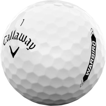 Callaway Warbird 2023 Golf Ball