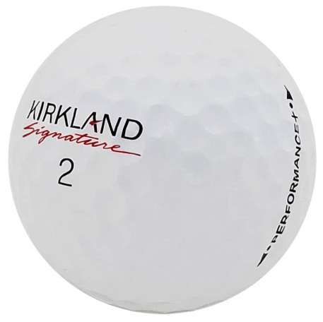 Kirkland Signature Performance+ Golf Ball