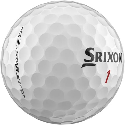 Srixon Z-STAR XV 8 Golf Ball