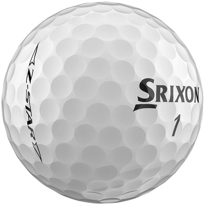 Srixon Z-STAR 8 Golf Ball