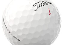 7 Best Golf Balls For High Swing Speeds – 2024 Reviews & Buying Guide