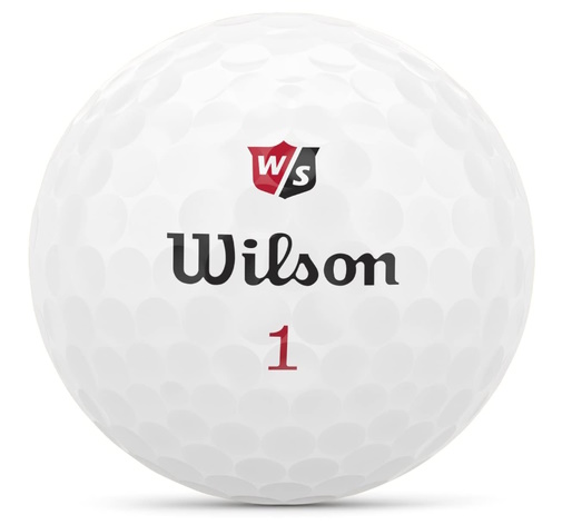 Wilson Duo Soft 2023 Golf Ball
