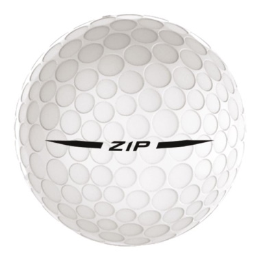 Wilson Zip Golf Ball