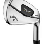 Callaway Rogue ST Pro Irons - Featured
