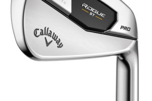 Callaway Rogue ST Pro Irons Review – Fast Players Performance