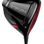 TaylorMade Stealth HD Driver - Featured