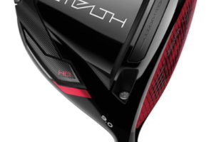 TaylorMade Stealth HD Driver Review – Draw-Biased Forgiveness