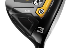 Callaway Rogue ST LS Fairway Wood Review – Low Spin For Better Players