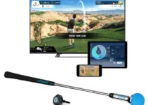 7 Best Golf Simulators Under $500 – 2024 Reviews & Buying Guide