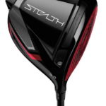 TaylorMade Stealth Driver - Featured