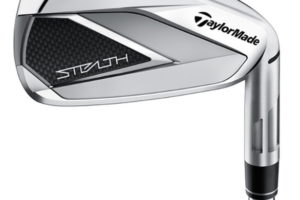 TaylorMade Stealth Irons Review – Distance & Forgiveness