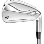 TaylorMade 2021 P790 Irons - Featured