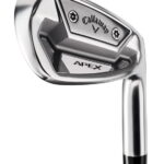 Callaway Apex TCB Irons - Featured