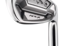 Callaway Apex TCB Irons Review – Tour-Inspired