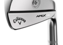 Callaway 2021 Apex MB Irons Review – Tour Performance