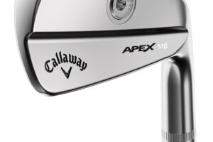 Callaway 2021 Apex MB Irons Review – Tour Performance