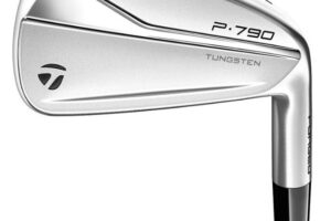 TaylorMade 2021 P790 Irons Review – Forged Distance