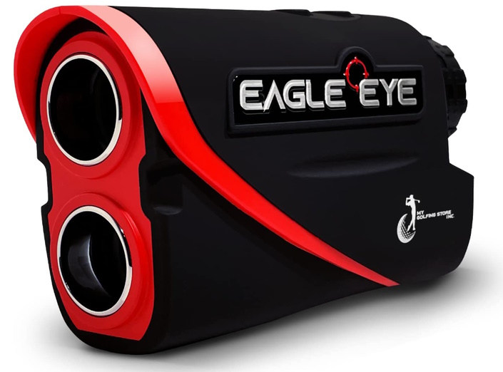 MGS Eagle Eye Gen 3 Laser Rangefinder