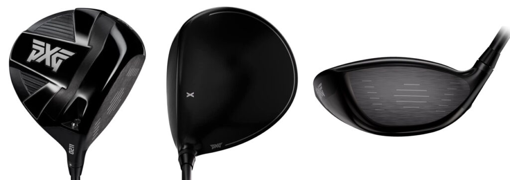 PXG 2022 0211 Driver - 3 Perspectives