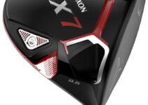 Srixon ZX7 Driver Review – Low-Spin Adjustability