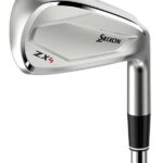 Srixon ZX4 Irons - Featured