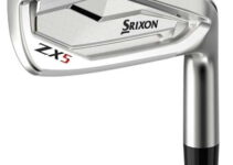 Srixon ZX5 Irons Review – Forged Forgiveness