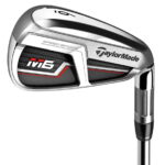 TaylorMade M6 Irons - Featured