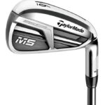 TaylorMade M5 Irons - Featured