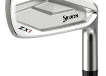 Srixon ZX7 Irons Review – Slim Control
