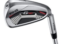 PING G410 Irons Review – Reshaped Game Improvement