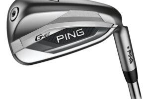 PING G425 Irons Review – Forgiveness In A Slimmer Package