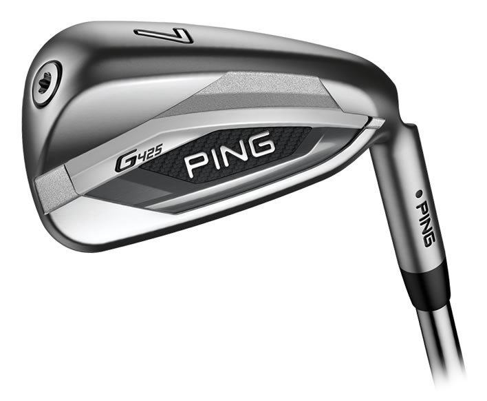 PING G425 Irons - Featured
