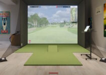 8 Best Golf Simulators Under $10,000 – 2024 Reviews & Buying Guide