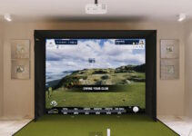 15 Best Golf Simulators of 2023 – Reviews & Buying Guide