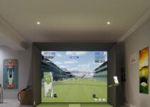 8 Best Golf Simulators For Indoor Use – 2023 Reviews & Buying Guide