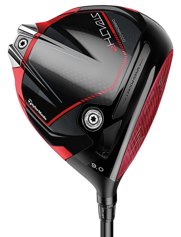 TaylorMade Stealth 2 Driver Review - Carbon Fargiveness