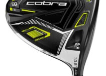 Cobra RADSPEED XD Driver Review – Anti-Slice Speed