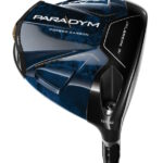 Callaway Paradym Driver - Featured