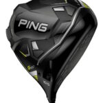 PING G430 SFT Driver - Featured