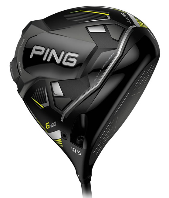 PING G430 SFT Driver - Featured