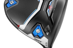 Cobra AEROJET MAX Driver Review – Draw-Biased Stability