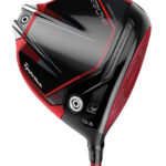 TaylorMade Stealth 2 HD Driver - Featured
