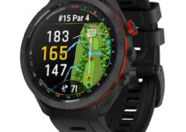 10 Best Golf GPS Watches – 2024 Reviews & Buying Guide