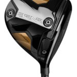 TaylorMade BRNR Mini Driver - Featured