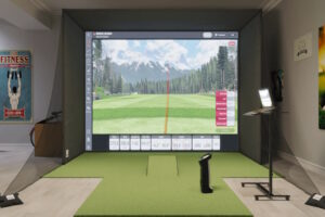 8 Best Golf Simulators Under $20,000 – 2024 Reviews & Buying Guide