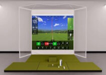 8 Best Golf Simulators For The Garage – 2024 Reviews & Buying Guide