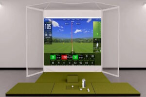 8 Best Golf Simulators For The Garage – 2023 Reviews & Buying Guide